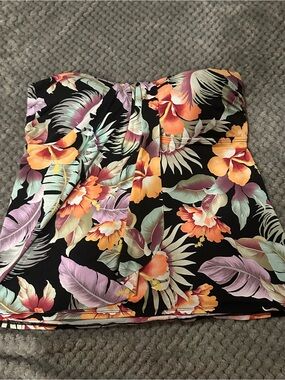 Swim top